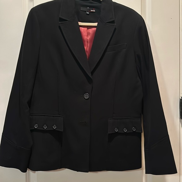 Jackets & Blazers - Dalia Blazer Size 10